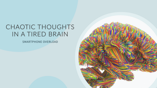 Popcorn brain