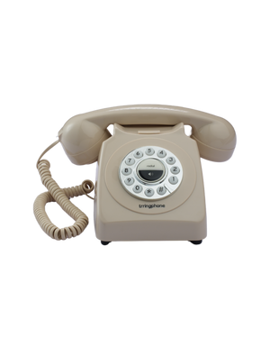 Basic Beige
