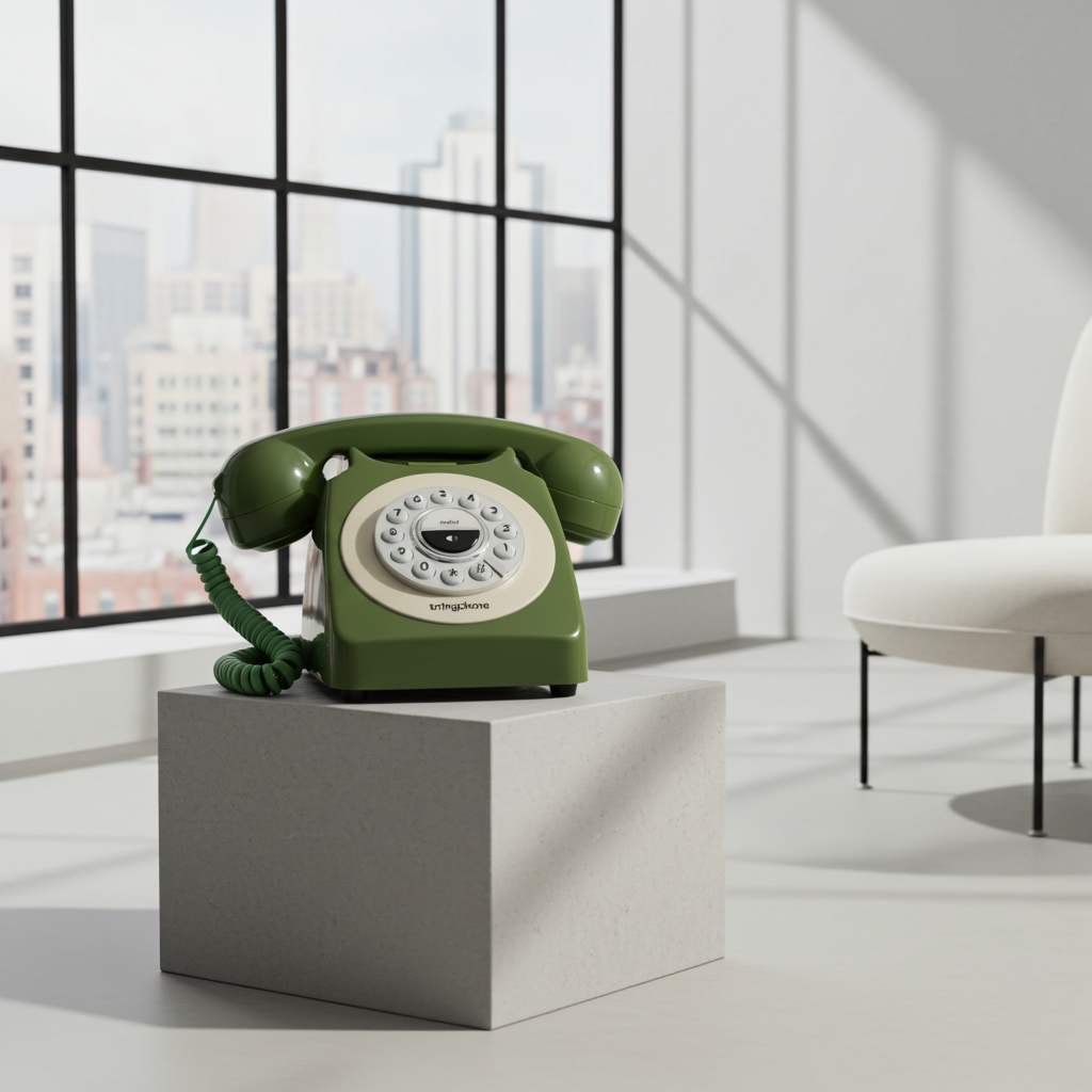 trringphone