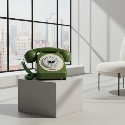 trringphone