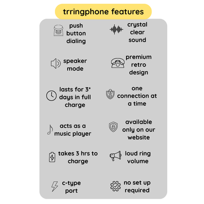 trringphone