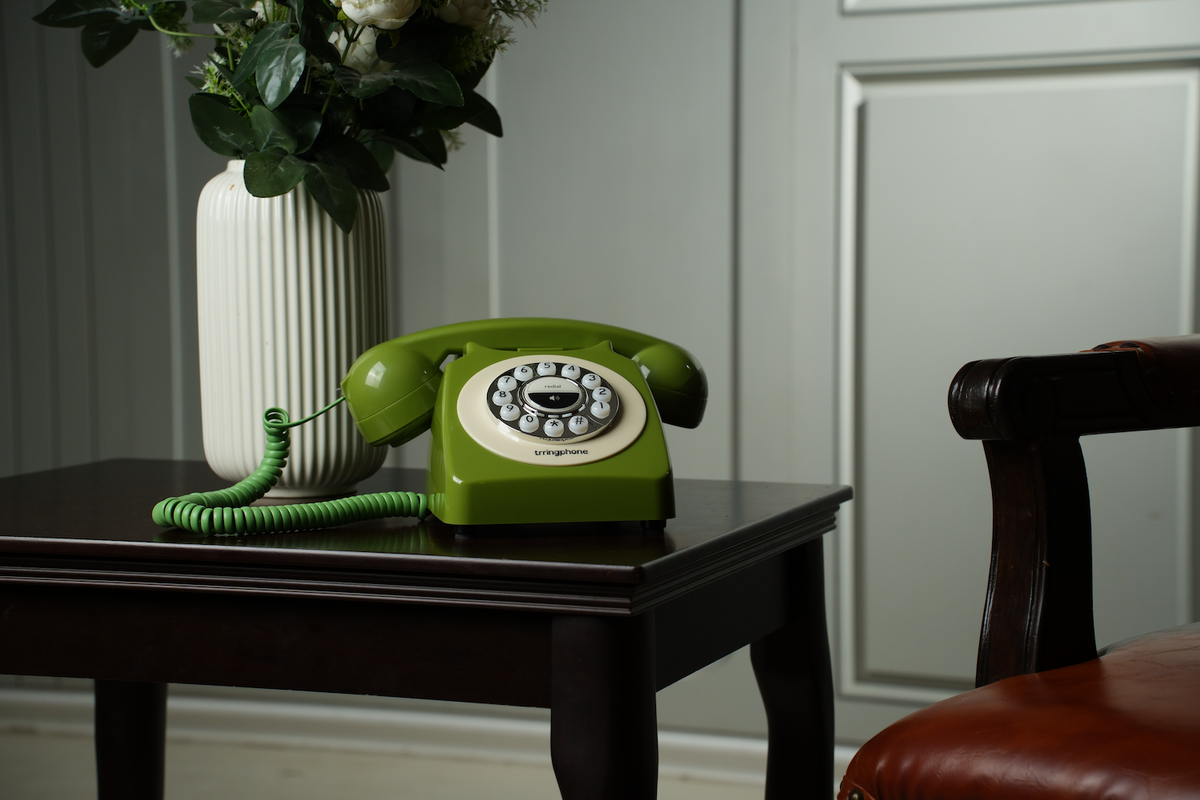 trringphone - your daily break from smartphones – trringphone by trring™